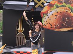 -麦当劳(番禺易发商业街店)