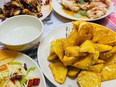-吉味馆(柠溪店)