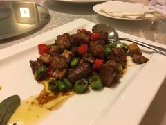 -天伦王朝酒店·盛华瑄餐厅