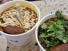 -豫楚源美猴王·面(武商广场店)
