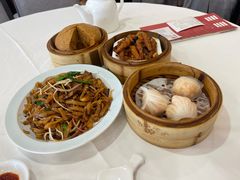-广州酒家(花都店)