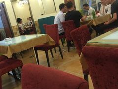大堂-疆域美食
