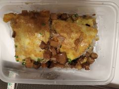 -吉庆街美食广场