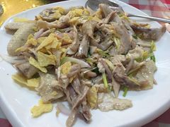 -龙桥私厨·姜花菊花过桥鱼·顺德菜(容桂店)