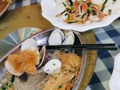 -钱大妈海鲜饭店(保利林语店)