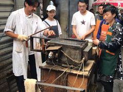 -小胡子祥彪烧烤(北湖总店)