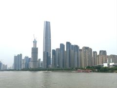 -武汉绿地中心