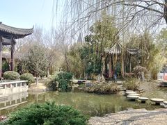 -武汉园博园(武汉自然博物馆)
