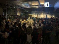 -秦始皇帝陵博物院-丽山园