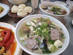 -老字号大盘鸡·丸子汤·抓饭