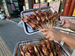 -管氏翅吧(地安门店)