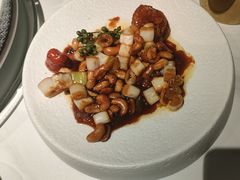 -羲和雅苑•北京烤鸭(国贸商城店)