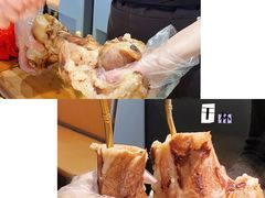 -牛人日志·鲜牛肉骨汤火锅(万科里瑧店)