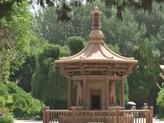 -敦煌莫高窟