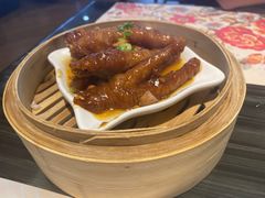 -虾饺妹·粤式手工点心(水荫路店)