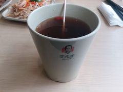 -李先生牛肉面大王(太原南内环店)