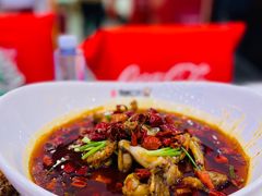 -簋街仔仔小龙虾(总店)