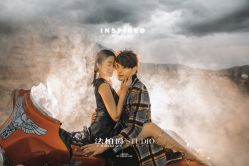 -太古映画婚纱摄影(天河店)