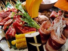 -牛家酒场(7mall店)