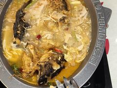 -鱼神脆皮烤鱼(深圳光明田寮村店)