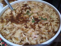 -城南往事济南风味主题餐厅(东环店)