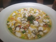 -青花椒花椒鱼(合生汇店)