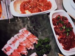 -海底捞火锅(新松江路店)