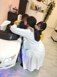 -豆乐园健康调理·小儿推拿
