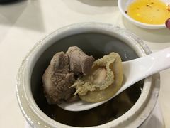 -御水泉·国际水疗会(广州长隆店)