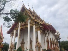 -查龙寺