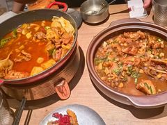 -耶里夏丽·新疆菜·28年喀什老馆(田林东路店)