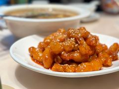 -茅庐毛血旺(临沂泰盛广场店)