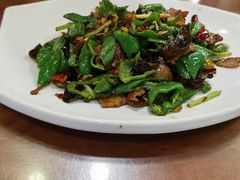 -临潼印象·特色陕菜