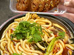 -兄弟砂锅(陆家巷店)