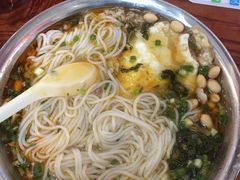 -全州阿文米粉(金浦店)