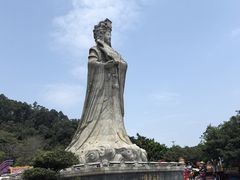 -南沙天后宫景区