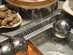 -海底捞火锅(宇飞大厦店)