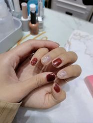 -今玥美甲美睫