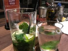 -OGGI TRATTORIA PIZZERIA(深业上城店)