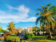 -三亚亚龙湾天域度假酒店