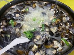 -大赤坎肥仔强烧味海鲜餐厅(大赤坎店)