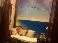 -汤臣Luck SPA按摩采耳(海派理疗公馆)