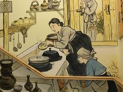 -百年石锅饭·朝鲜族传统民餐
