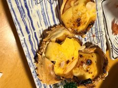 -大焰自助日本料理 铁板烧(徐汇店)