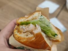 -魏家凉皮(文景路店)