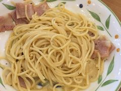-萨莉亚意式餐厅(东川路店)