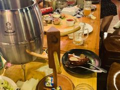 -皇冠自酿啤酒坊(中国红街5号楼店)