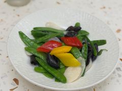 -大树餐厅(环球港店)
