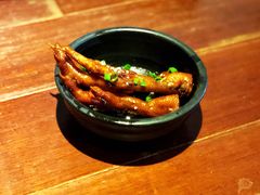 吮指凤爪-大牌大·传统杭帮菜(湖滨店)