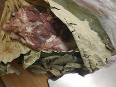 -东山矮马桶羊肉(太湖东山店)